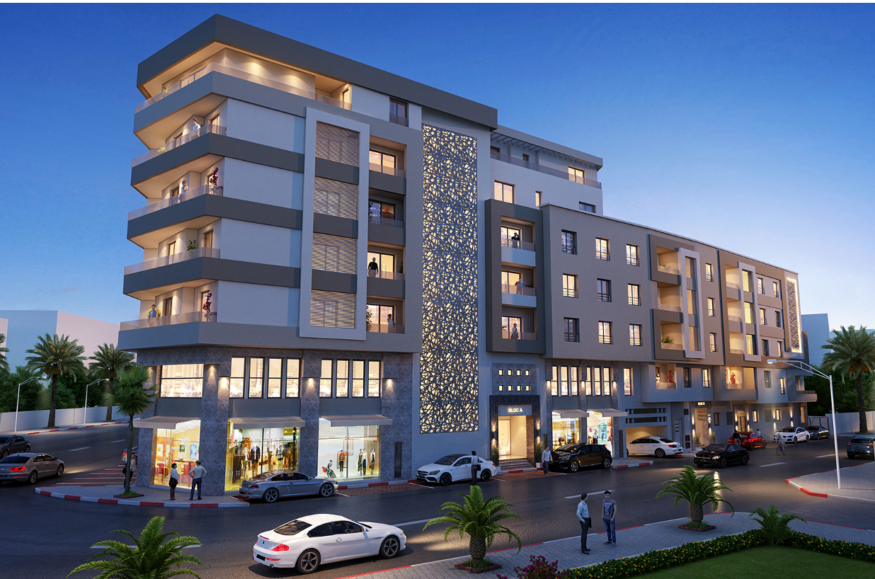 Lancement du projet Panorama